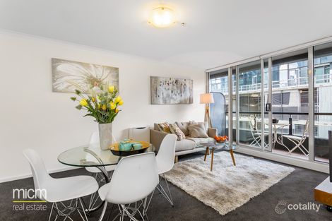 Property photo of 113/88-98 Southbank Boulevard Southbank VIC 3006
