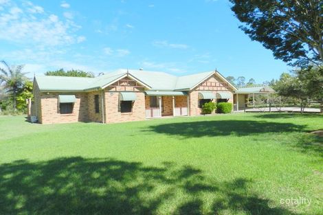 Property photo of 6 Doomba Place Karalee QLD 4306