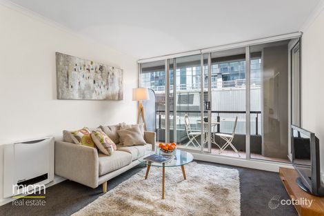 Property photo of 113/88-98 Southbank Boulevard Southbank VIC 3006