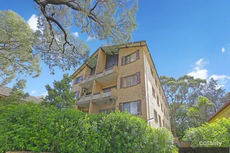 9/8-12 Morton Ave, Lewisham, NSW 2049