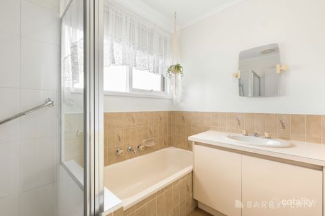Property photo of 3/110-112 Croydon Road Croydon VIC 3136