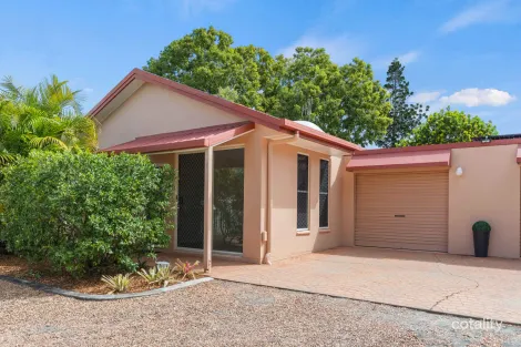 1/272 John St, Maryborough, QLD 4650