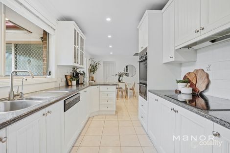 Property photo of 49 Kleins Road Northmead NSW 2152