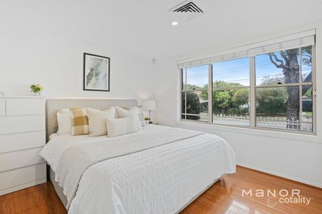 Property photo of 49 Kleins Road Northmead NSW 2152