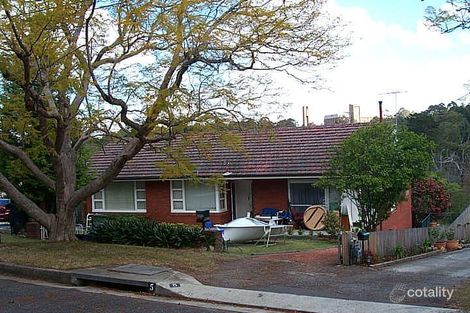 Property photo of 5 Bell Avenue Lindfield NSW 2070