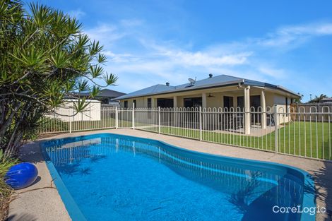Property photo of 13 Marlin Court Andergrove QLD 4740