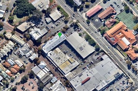 24/328 Albany Hwy, Victoria Park, WA 6100