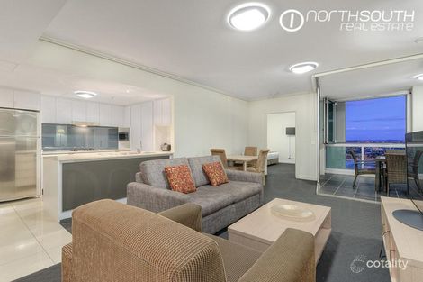 3407/108 Albert St, Brisbane City, QLD 4000