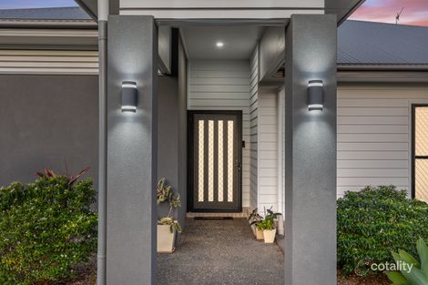 Property photo of 26 Abode Way Kawungan QLD 4655