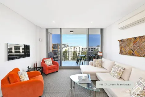 841/5 Loftus St, Turrella, NSW 2205