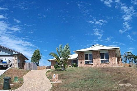 6 Rosemount Pl, New Auckland, QLD 4680