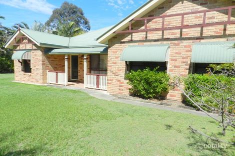 Property photo of 6 Doomba Place Karalee QLD 4306