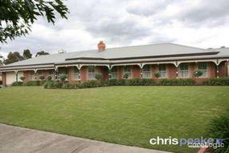 Property photo of 19 Parkside Boulevard Lysterfield South VIC 3156