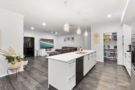 Property photo of 26 Abode Way Kawungan QLD 4655