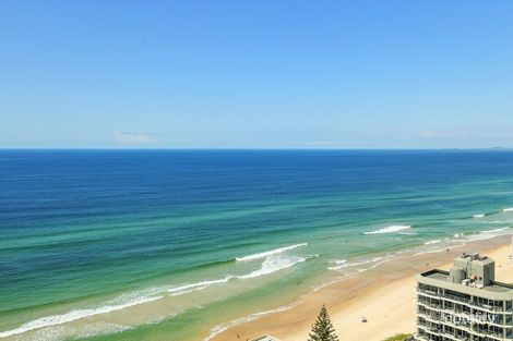 Property photo of 72/59 Pacific Street Main Beach QLD 4217