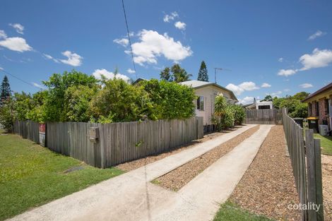 Property photo of 44 May Street Walkervale QLD 4670