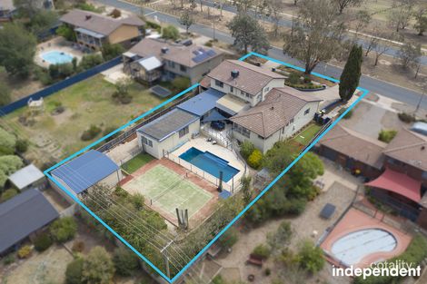 Property photo of 59 Shumack Street Weetangera ACT 2614