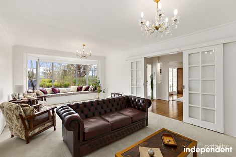 Property photo of 59 Shumack Street Weetangera ACT 2614