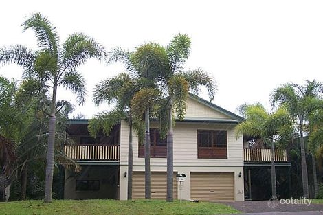 22 Southerden Dr, Mooroobool, QLD 4870