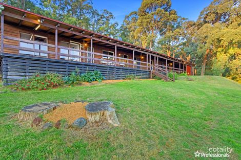 Property photo of 90 Thonemans Road Hoddles Creek VIC 3139