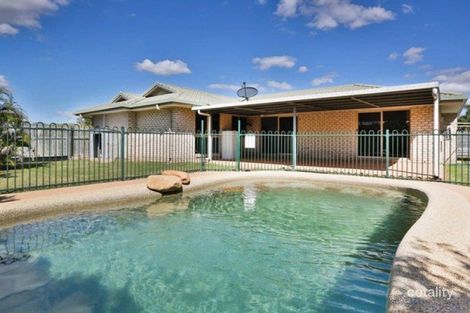 Property photo of 4 Wallace Circuit Kirwan QLD 4817