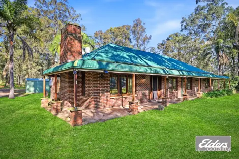 2 St James Rd, Vineyard, NSW 2765