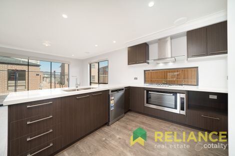 Property photo of 3 Earnest Street Point Cook VIC 3030