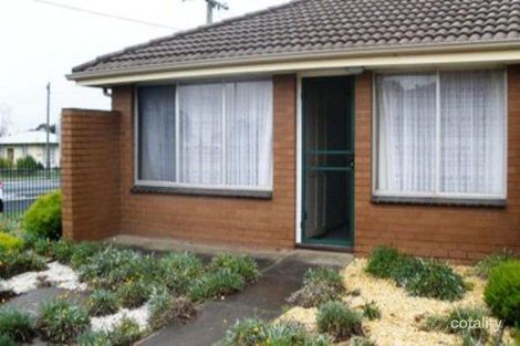 Property photo of 1/412 Gillies Street North Wendouree VIC 3355