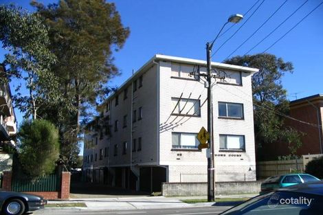 Property photo of 6/85 Doncaster Avenue Kensington NSW 2033