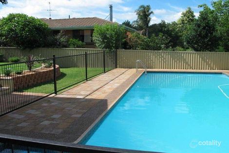 Property photo of 25 McLeod Street Rangeville QLD 4350