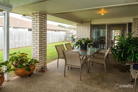 Property photo of 5 Tree Close Thabeban QLD 4670