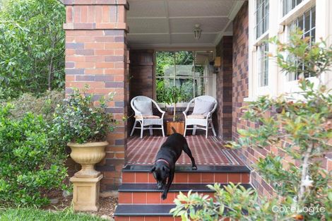 Property photo of 17 Henry Street Ryde NSW 2112