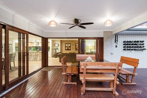 Property photo of 2 Coke Street Camp Hill QLD 4152