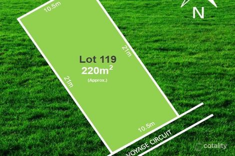 19 Voyage Cct, Corio, VIC 3214