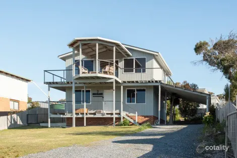 143 GARDNERS RD, GREENS BEACH, TAS 7270