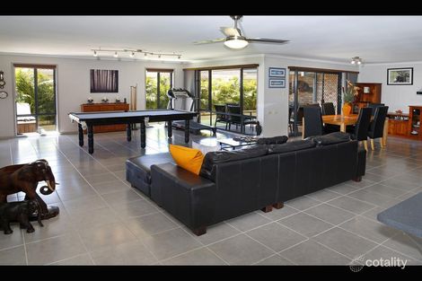 Property photo of 24 Taine Court Yamba NSW 2464
