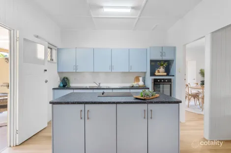 Property photo of 20 Halstead Street Gulliver QLD 4812