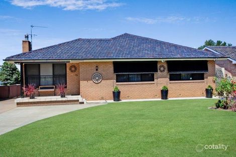 98 Brunswick St, East Maitland, NSW 2323