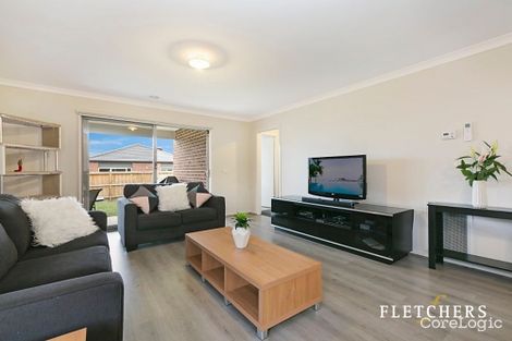 Property photo of 22 Red Cap Drive Cranbourne West VIC 3977