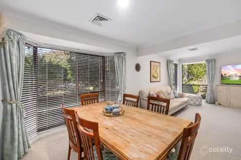 Property photo of 1 Nari Circuit Moss Vale NSW 2577