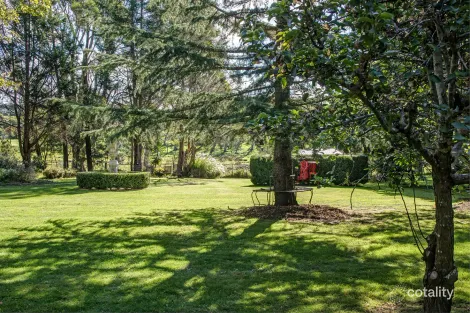 Property photo of 1 Nari Circuit Moss Vale NSW 2577