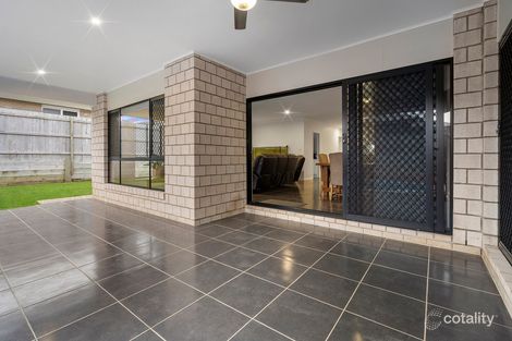 Property photo of 11 Verdi Street Yarrabilba QLD 4207