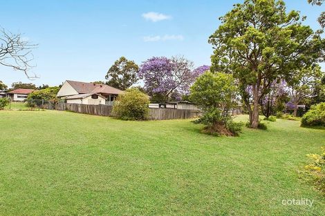 Property photo of 30 Kirby Street Rydalmere NSW 2116
