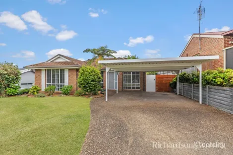 Property photo of 5 Garafalo Road Kariong NSW 2250
