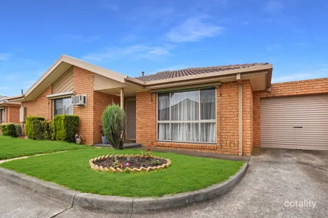 4/101-105 ATHOL RD, SPRINGVALE SOUTH, VIC 3172