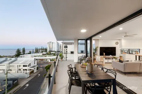 Property photo of 502/71 First Avenue Mooloolaba QLD 4557