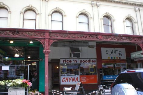 318 Clarendon St, South Melbourne, VIC 3205
