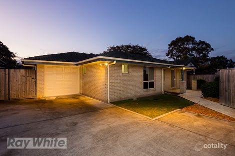 2/7 Wattle St, Victoria Point, QLD 4165