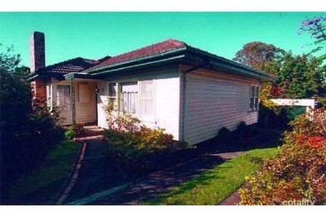 Property photo of 2 Regent Street Mount Waverley VIC 3149
