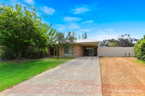 Property photo of 4 Moriarty Street Capel WA 6271